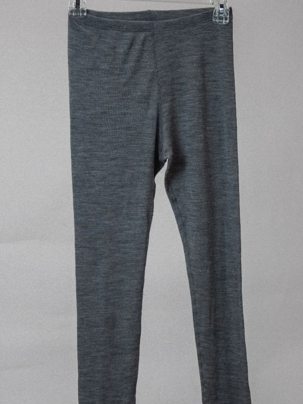 Lapasa Kid's Merino Wool Base Layer Thermal Pants